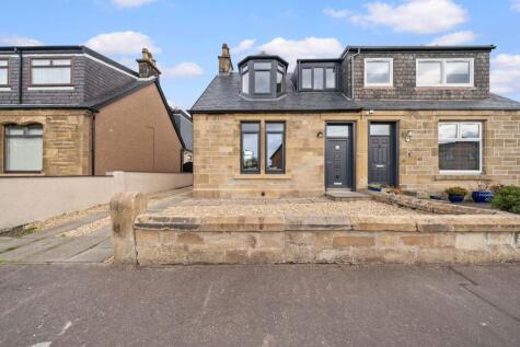 Carron Road, Falkirk, FK2