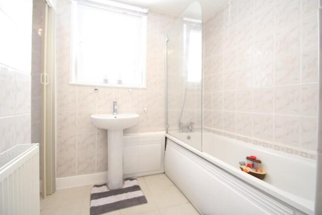 GF Bathroom