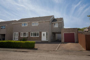 83, Braehead Way, Aberdeen AB22 8RR