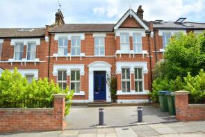28, Glenhouse Road, London SE9 1JQ