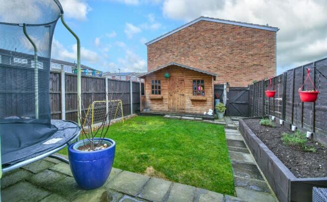 Garden,