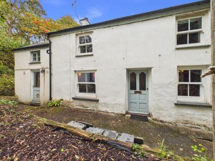 St Day, Redruth, Tucked away location