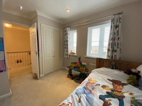 Bedroom Two