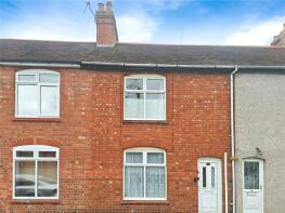 33, Gun Hill, Arley CV7 8HA