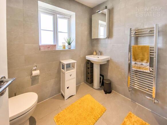 En Suite Showe...