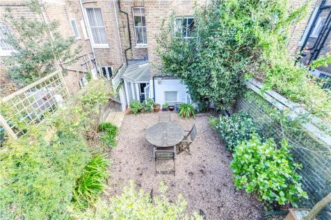 Finborough Road, Chelsea, London, SW10