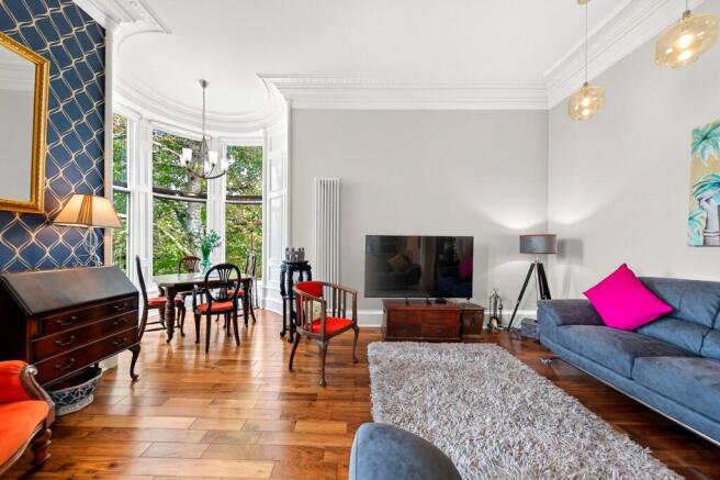 Kensington Road, Dowanhill, Glasgow photo 4