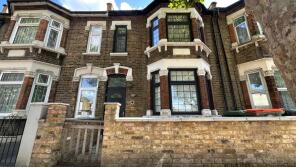 95, Harold Road, Upton Park, London E13 0SG