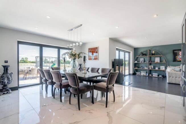 4 bed Equestrian Facility for sale Image 4