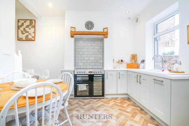 2 bed Terraced for sale Image 5
