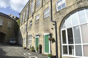 5, Water Mill Court, Laycock, Keighley BD22 0QF