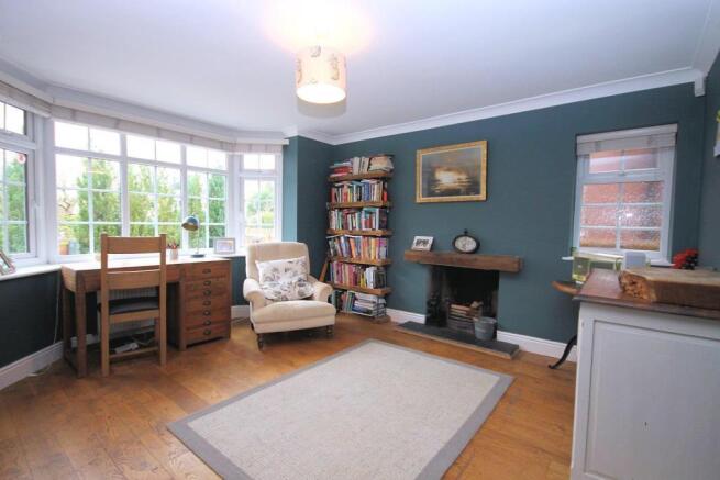 Sitting Room