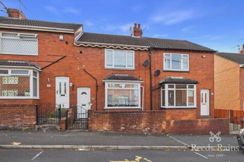 Joffre Avenue, Castleford, West Yorkshire, WF10