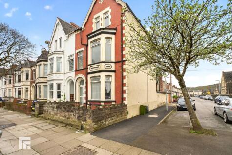 Cowbridge Road East, Cardiff, CF5