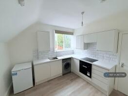 Flat 3, 20, Spencer Road, Chiswick, London W4 3SN