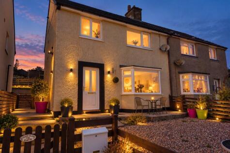 Meadow Lane, Dove Holes, Buxton, SK17