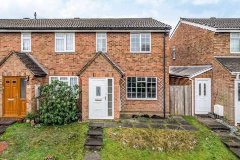 Acacia Avenue, Sandhurst, GU47