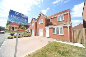 6, Pasture Way, Bury St. Edmunds IP28 8ZF