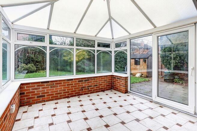 CONSERVATORY