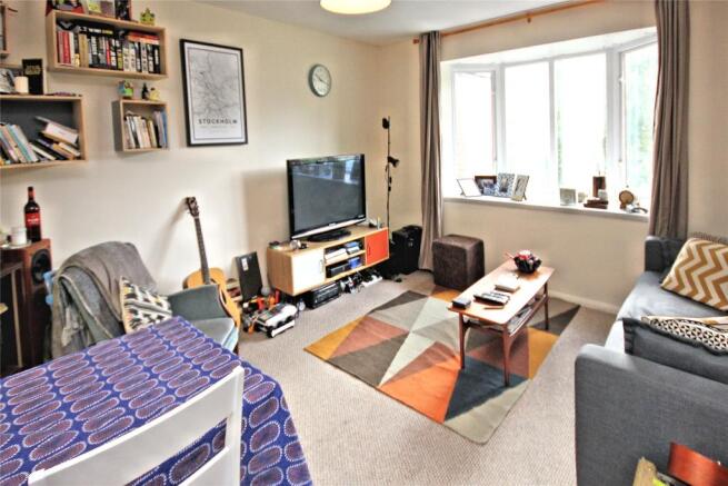Reception Area