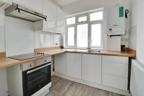 1418a, London Road, Leigh-on-sea SS9 2UJ