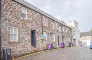 85, City Road, Brechin DD9 6DL