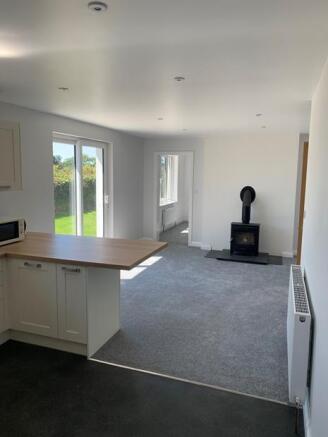 Dining area (Medium)