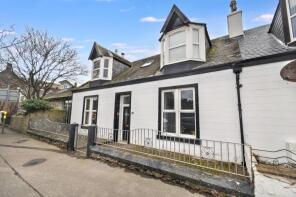 18, Henrietta Street, Girvan KA26 9AL