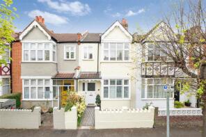 16, Mina Road, South Wimbledon, London SW19 3AU