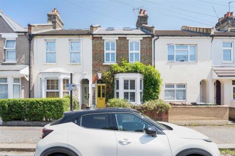 Rensburg Road, Walthamstow, London, E17