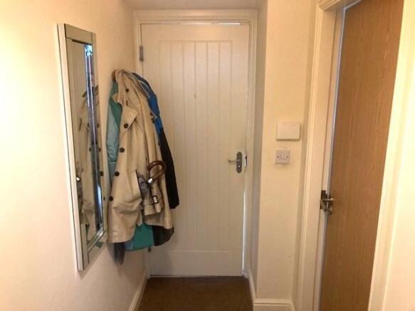 1 bed Apartment for sale Image 8
