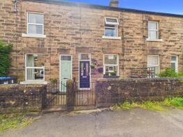 4, Ryecroft, Matlock DE4 2FD