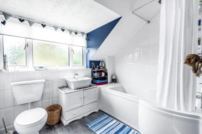 Bathroom 1