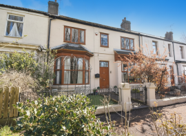 7, Elizabeth Terrace, Widnes WA8 8SE