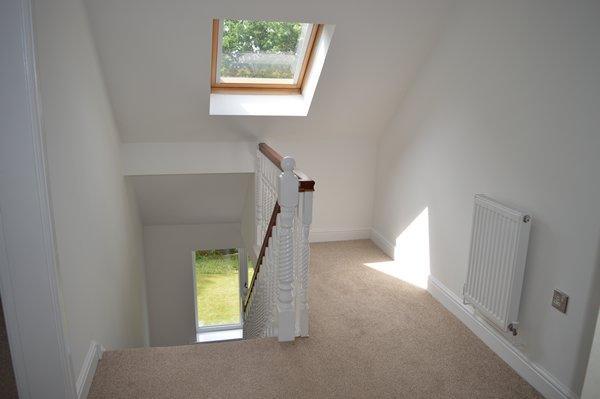 2nd floor landing