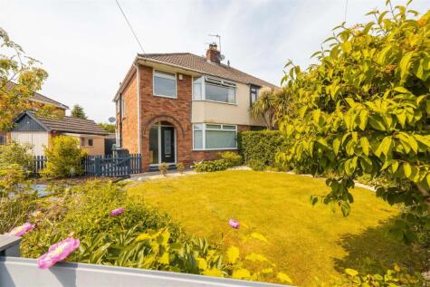 Abbots Way, Neston, Cheshire
