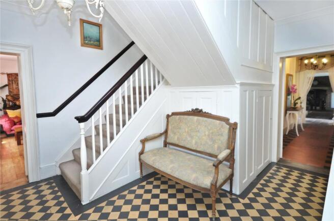 Hall