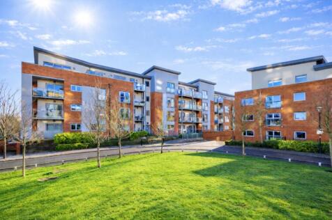 Charrington Place, St. Albans, Hertfordshire, AL1