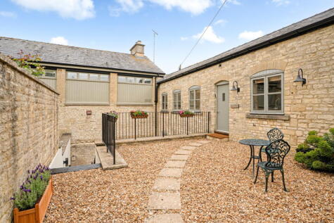 Mandel House, The Old Brewery, Guggle Lane, Northleach, Gloucestershire