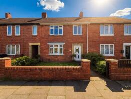 106, Ridley Avenue, Howdon, Wallsend NE28 0DU