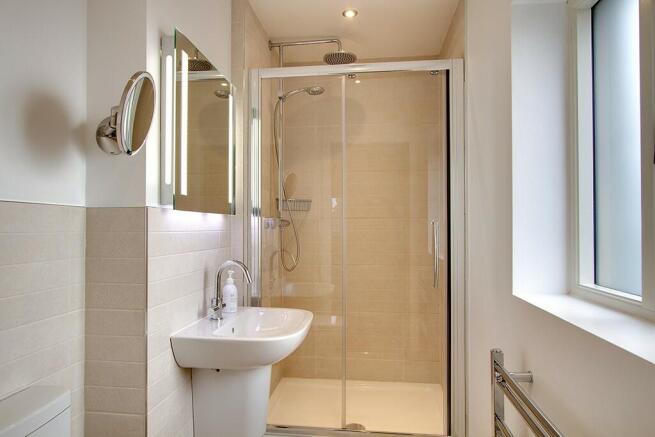 En suite