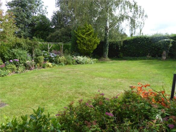 Lovely Gardens