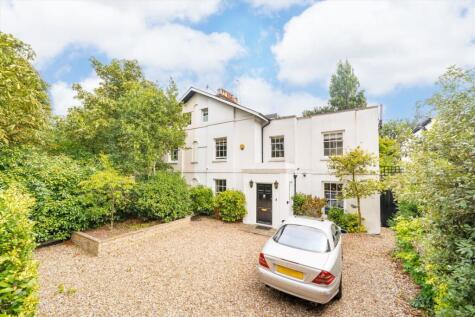 Fortis Green, London