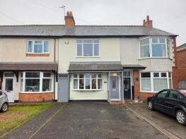1375, Melton Road, Leicester LE7 2EP