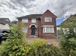 34, Buchanan Road, Walsall WS4 2EN