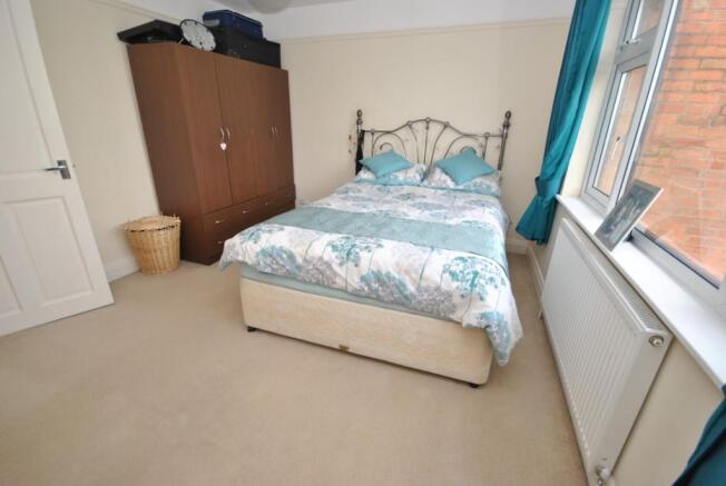 Main Bedroom
