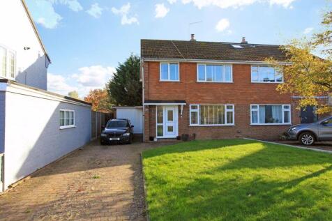 19 Grosvenor Gardens, Shifnal. TF11 8EB