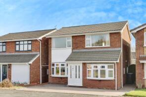 4, Sycamore Close, Ibstock LE67 6JE