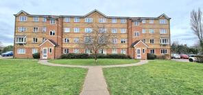1, Orkney House, Himalayan Way, Watford WD18 6SX