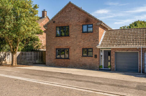 The Triangle, Whiteparish, Salisbury, Wiltshire, SP5